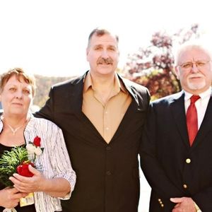 Meet your Posher, Patricia